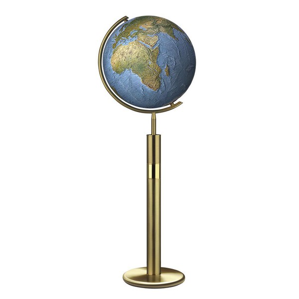 Columbus Globus na podstawie Duorama Brass 40cm