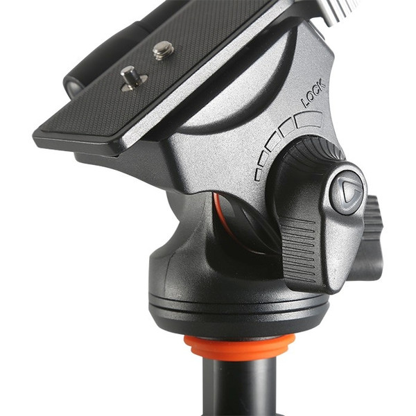 Vanguard Głowica 2-osiowa PH-113V Videohead