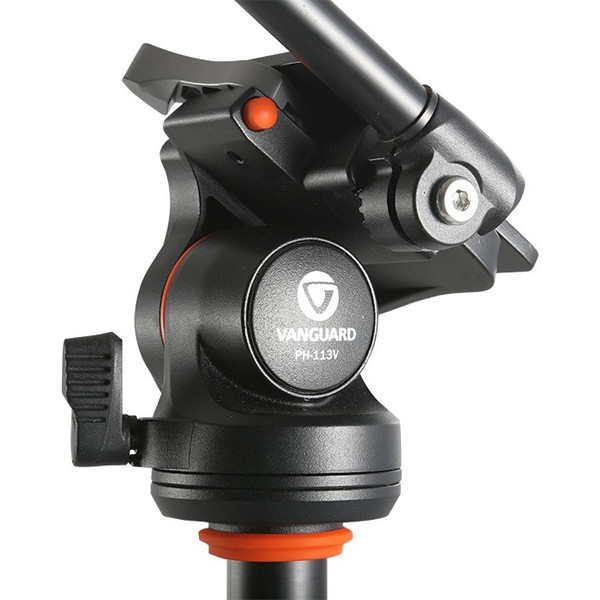 Vanguard Głowica 2-osiowa PH-113V Videohead