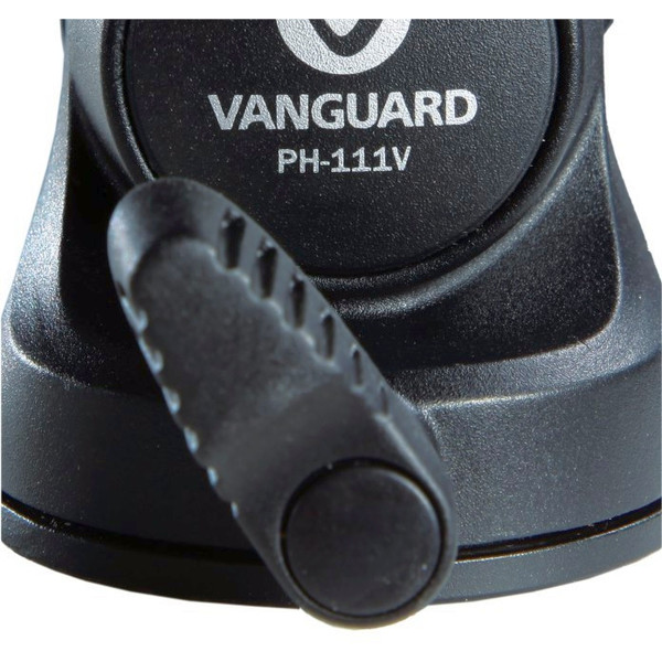 Vanguard Głowica 2-osiowa PH-111V Videohead