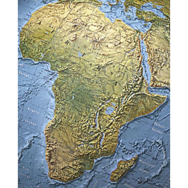 Columbus Globus Geo WB 34083