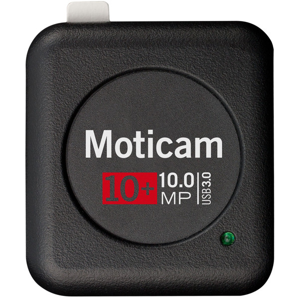 Motic Aparat fotograficzny cam 10+, 10 MP, USB 3.0