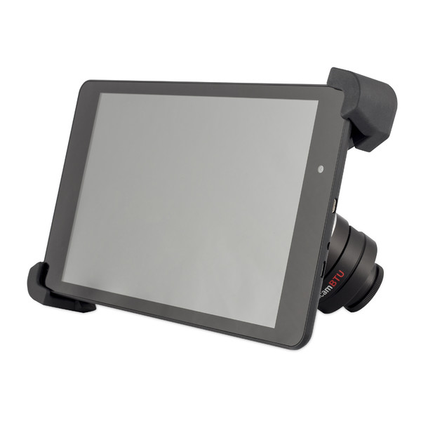 Motic Aparat fotograficzny cam BTU8, 5.0MP, 8" Display