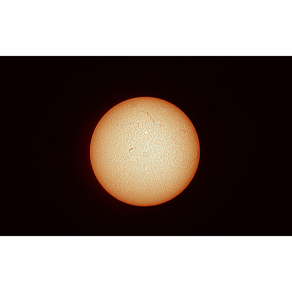 DayStar Filtr słoneczny KAMERA QUARK H-alfa, protuberancje, do Canona