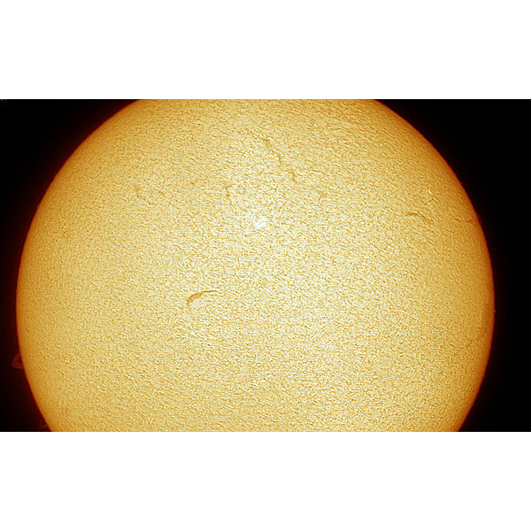 DayStar Filtr słoneczny KAMERA QUARK H-alfa, protuberancje, do Canona
