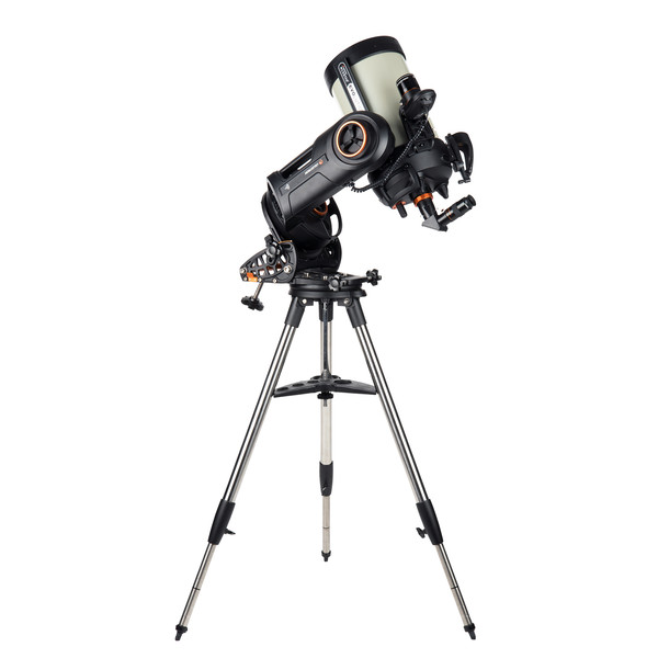 Celestron Teleskop Schmidt-Cassegrain  SC 203/2032 EdgeHD NexStar Evolution 8 StarSense GoTo