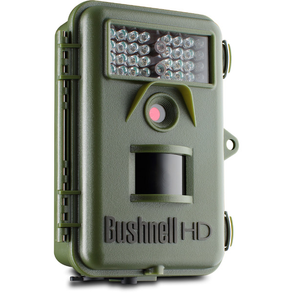 Bushnell Kamera do obserwacji dzikich zwierząt NatureView Cam HD, green, Low Glow, 12 MP