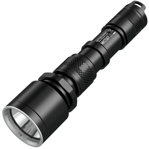 Nitecore Latarka kieszonkowa MH25 GT, zestaw myśliwski