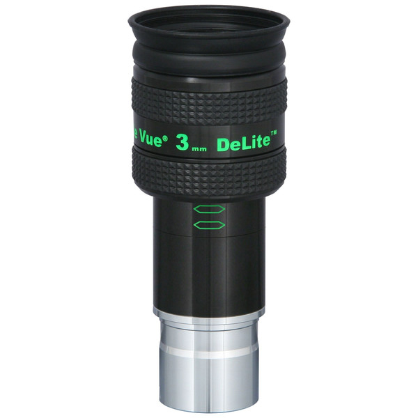 TeleVue Okular DeLite 3 mm 1,25"