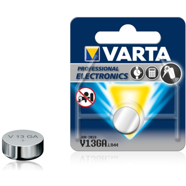 Varta V13 GA Batterie