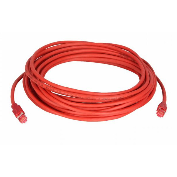 Baader Kabel sieciowy z przewodem ColdTemp CAT-7, 5 m