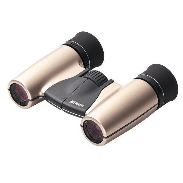 Nikon Lornetka Titan 5x15 D CF