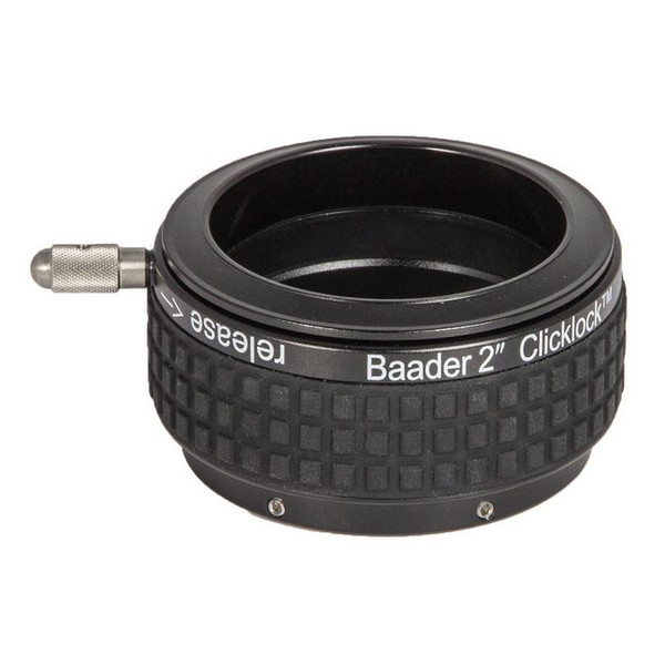 Baader Adapter Zacisk ClickLock 2" M48
