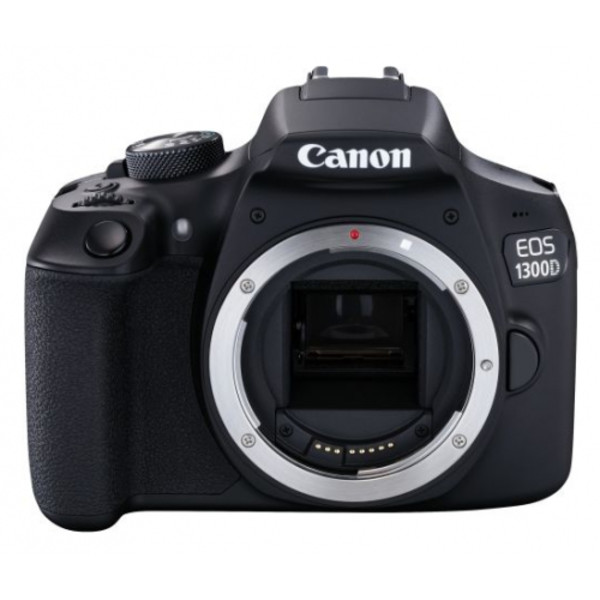 Canon Aparat fotograficzny DSLR EOS 1300Da