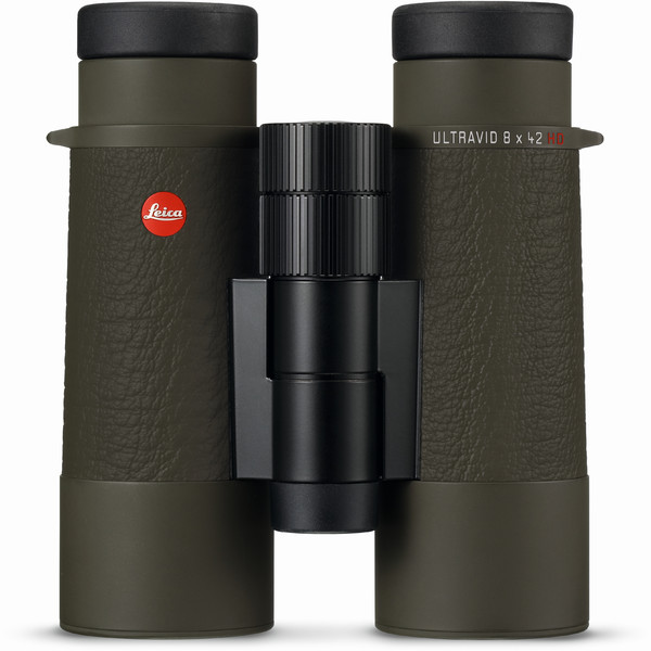 Leica Lornetka Ultravid 8x42 HD-Plus Edition Safari
