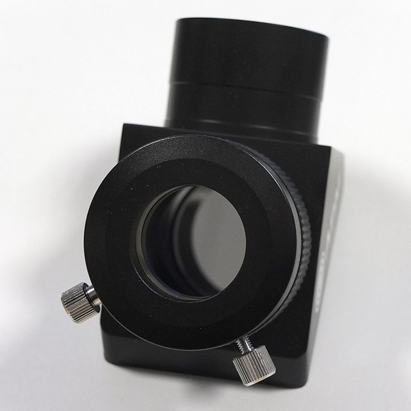 APM Zwierciadło kątowe Lustrzana nasadka kątowa 90° 2"