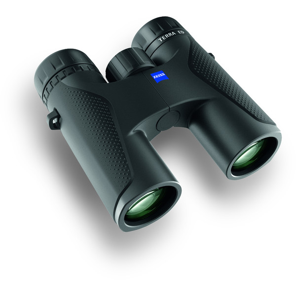 ZEISS Lornetka Terra ED Compact 10x32 black