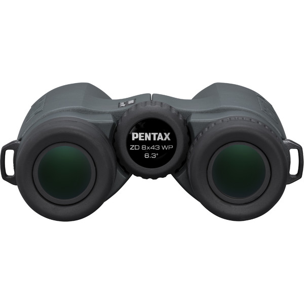 Pentax Lornetka ZD 8x43 WP