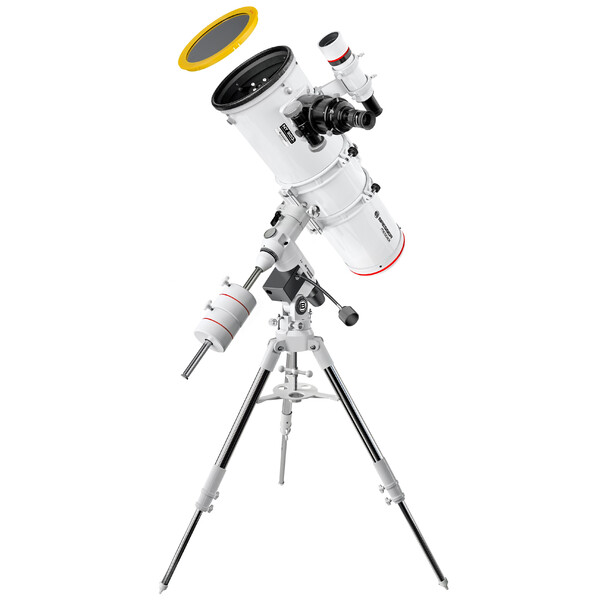 Bresser Teleskop N 203/800 Messier NT 203S Hexafoc EXOS-2