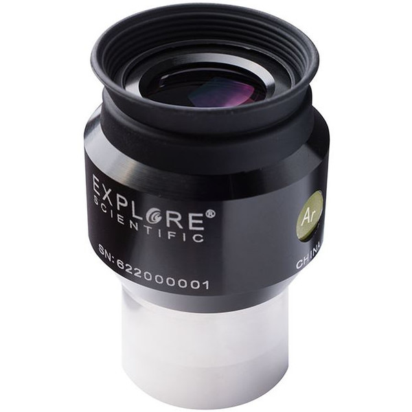 Explore Scientific Okular 62° LER Ar 20 mm 1,25"