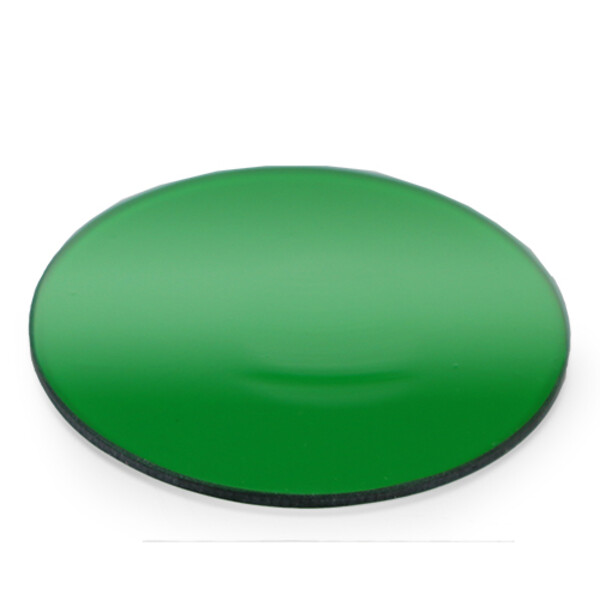 Euromex Filtr zielony satynowy IS.9702, śr. 45 mm do osłony lampy do iScope