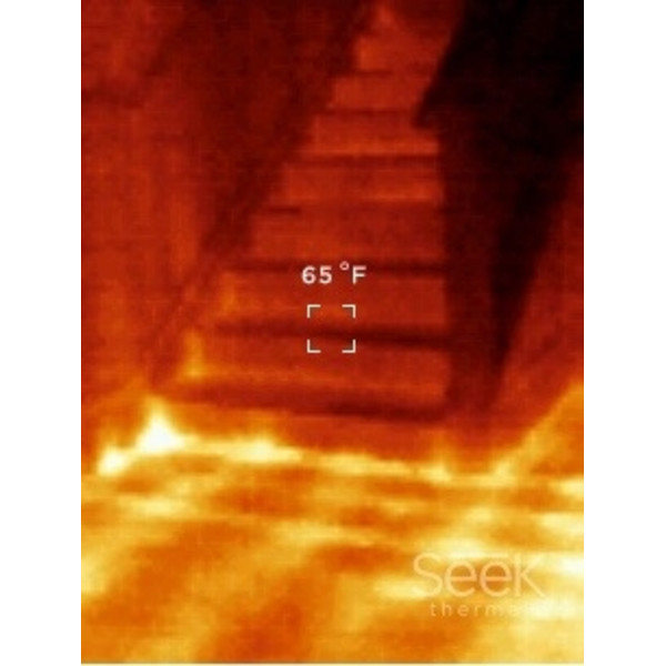 Seek Thermal Kamera termowizyjna Compact Android