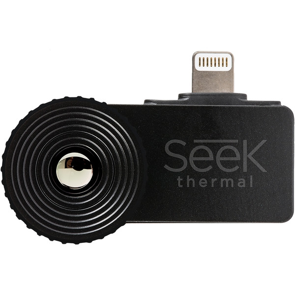 Seek Thermal Kamera termowizyjna Compact XR LT-EAA IOS