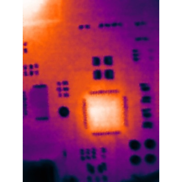 Seek Thermal Kamera termowizyjna Reveal 9Hz