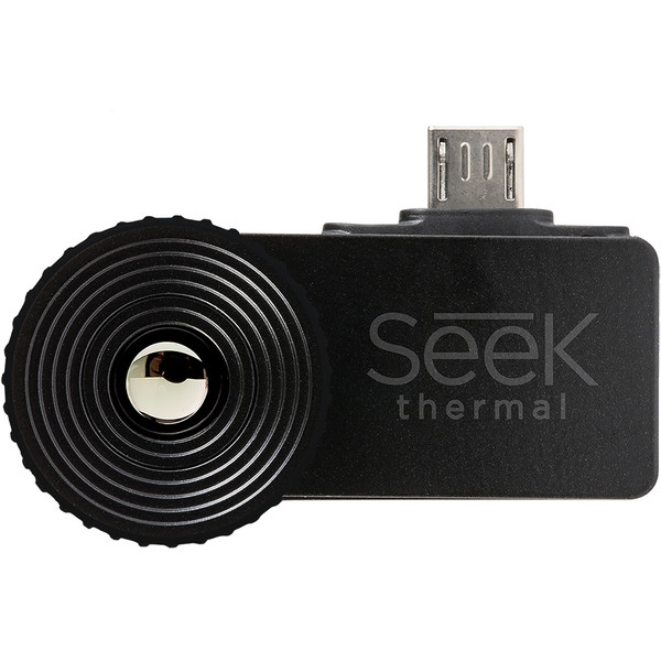 Seek Thermal Kamera termowizyjna Compact XR Android