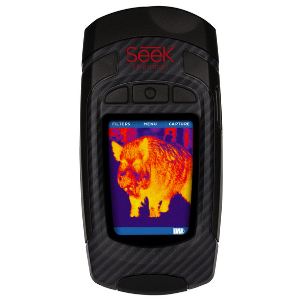 Seek Thermal Kamera termowizyjna Reveal PRO FASTFRAME RQ-EAAX