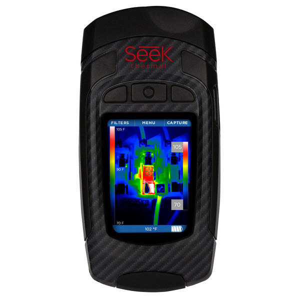 Seek Thermal Kamera termowizyjna Reveal PRO FASTFRAME RQ-EAAX