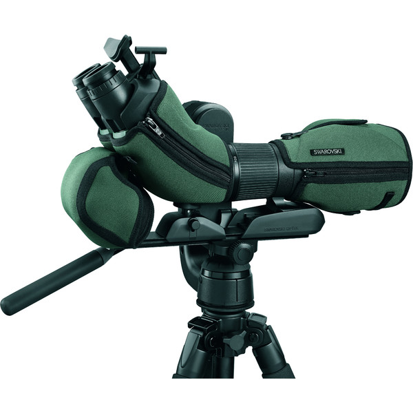 Swarovski Głowica 2-osiowa PTH Professional Tripod Head