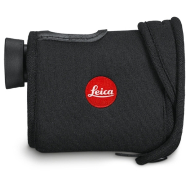 Leica Dalmierze Rangemaster Neopren Cover black