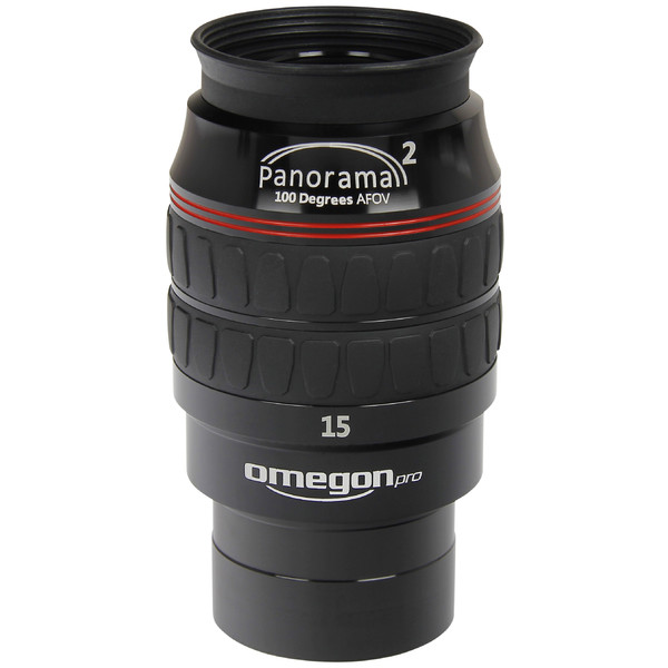 Omegon Panorama II 15mm Okulary 2''