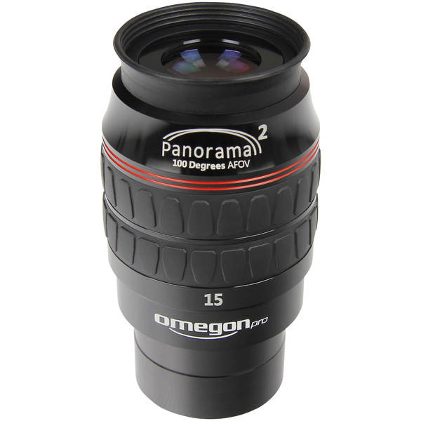 Omegon Panorama II 15mm Okulary 2''