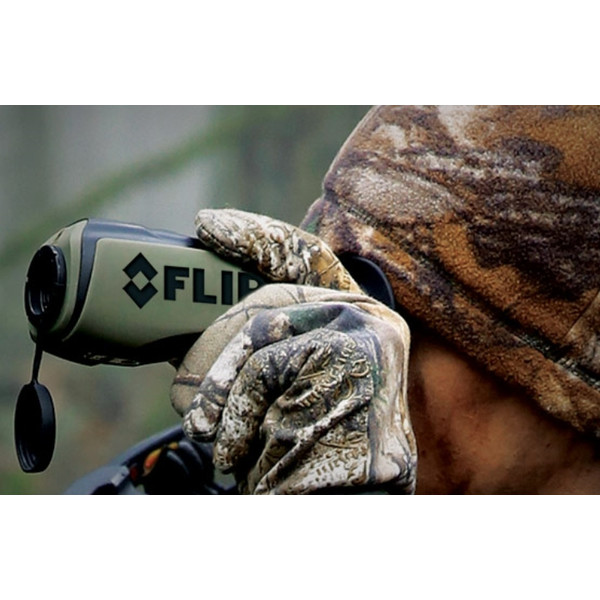 FLIR Kamera termowizyjna Scout II-240 9Hz