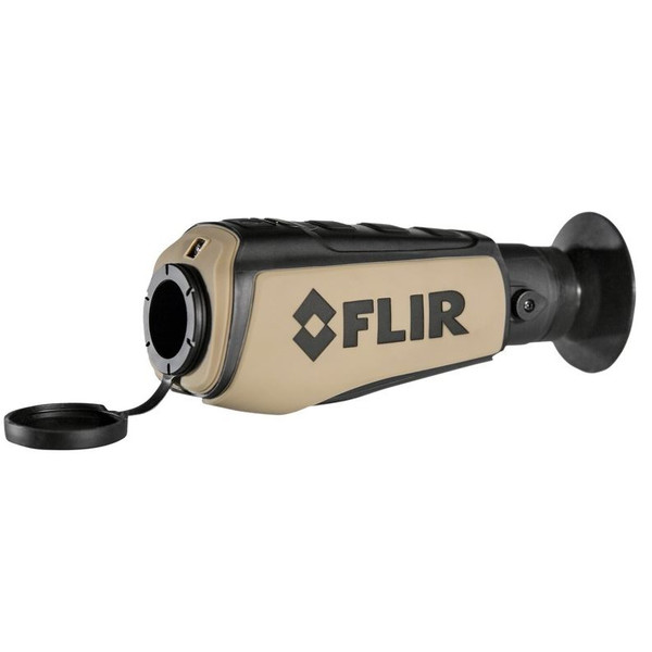 FLIR Kamera termowizyjna Scout III-320 60Hz