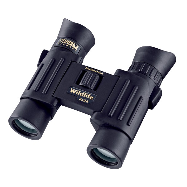 Steiner Fernglas Wildlife 8x24
