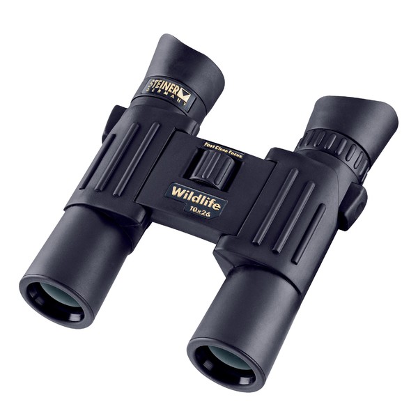 Steiner Lornetka Wildlife 10x26
