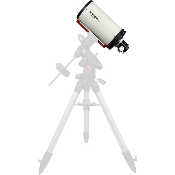 Omegon Teleskop RC 154/1370 EQ570DX