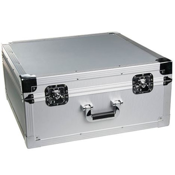 Euromex Skrzynia transportowa OX.3010, Aluminium flight case (Oxion)