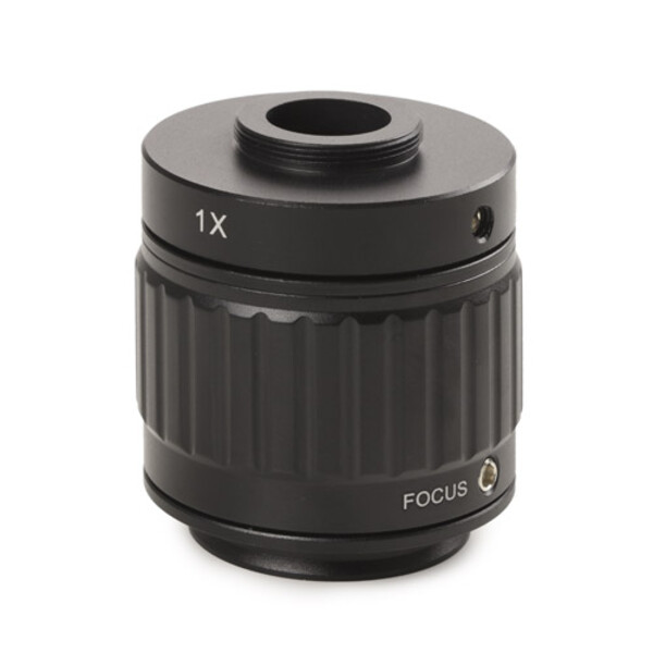 Euromex Adaptery do aparatów fotograficznych OX.9810, C-mount adapter (rev 2) 1x (Oxion)