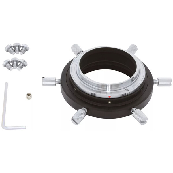 Vixen Adapter 60DX do Canon EOS
