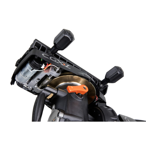 Celestron Montaż CGX-L GoTo