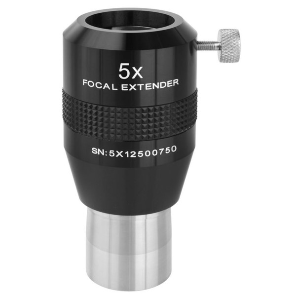 Explore Scientific Soczewka Barlowa Focal Extender 5x 1,25"