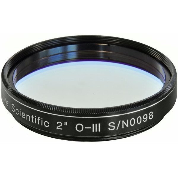 Explore Scientific Filtry Filtr OIII 2"