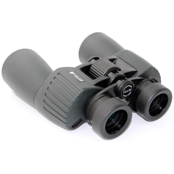 TS Optics Lornetka 10x50 WP