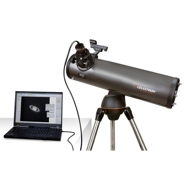 Celestron Aparat fotograficzny NexImage 10 Color