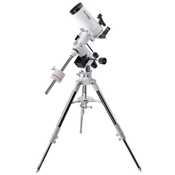 Bresser Teleskop Maksutova MC 100/1400 Messier EXOS-2