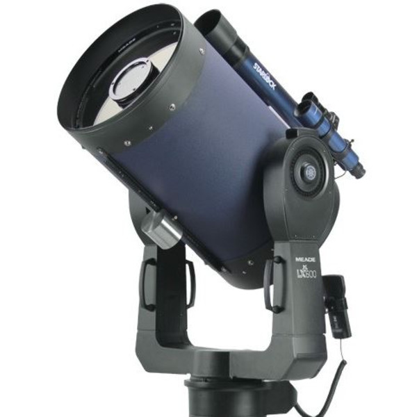 Meade Teleskop ACF-SC 355/2845 Starlock LX600 bez statywu